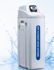 kent water softener automatic