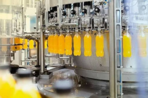 water descaler for food industries