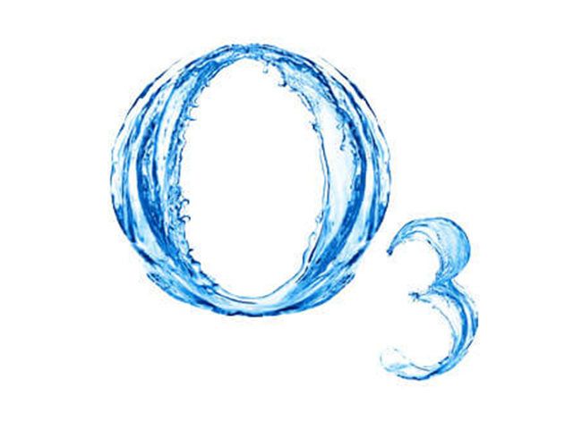 ozone generator o3