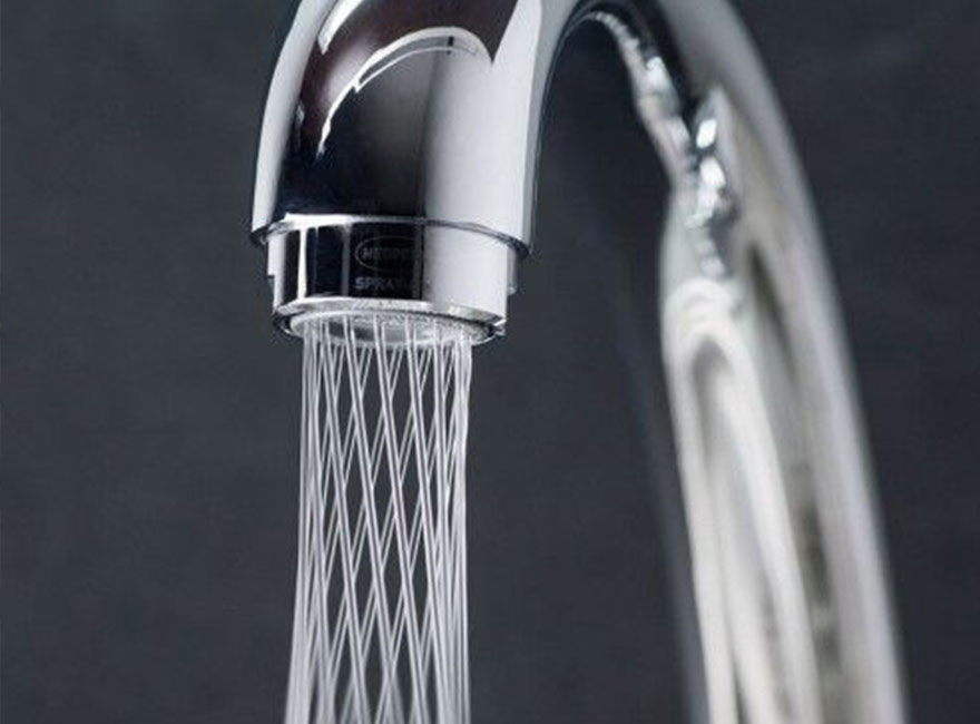 water savers